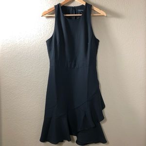 Banana Republic Black Dress